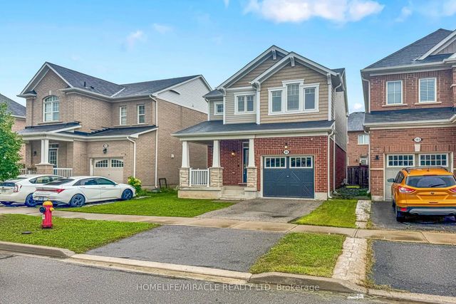 99 Leiterman Drive, Milton