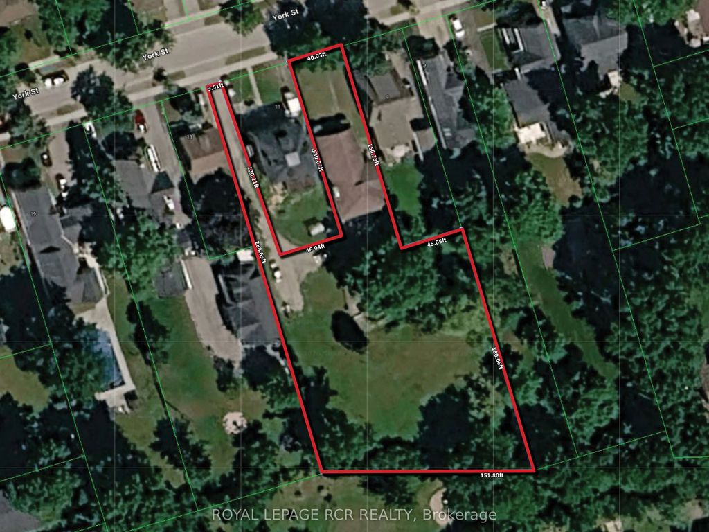 11a York Street, Orangeville