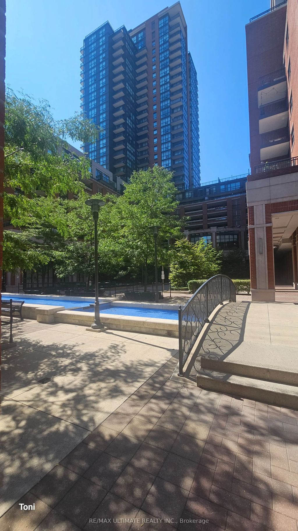 830 Lawrence Avenue W 2411, Toronto W04