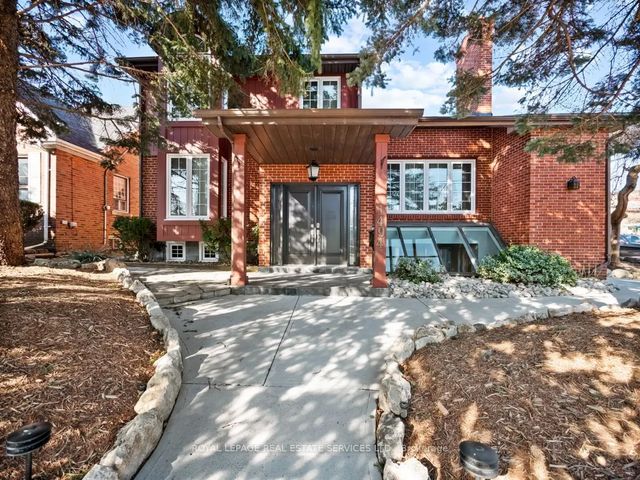 1494 Islington Avenue, Toronto W08