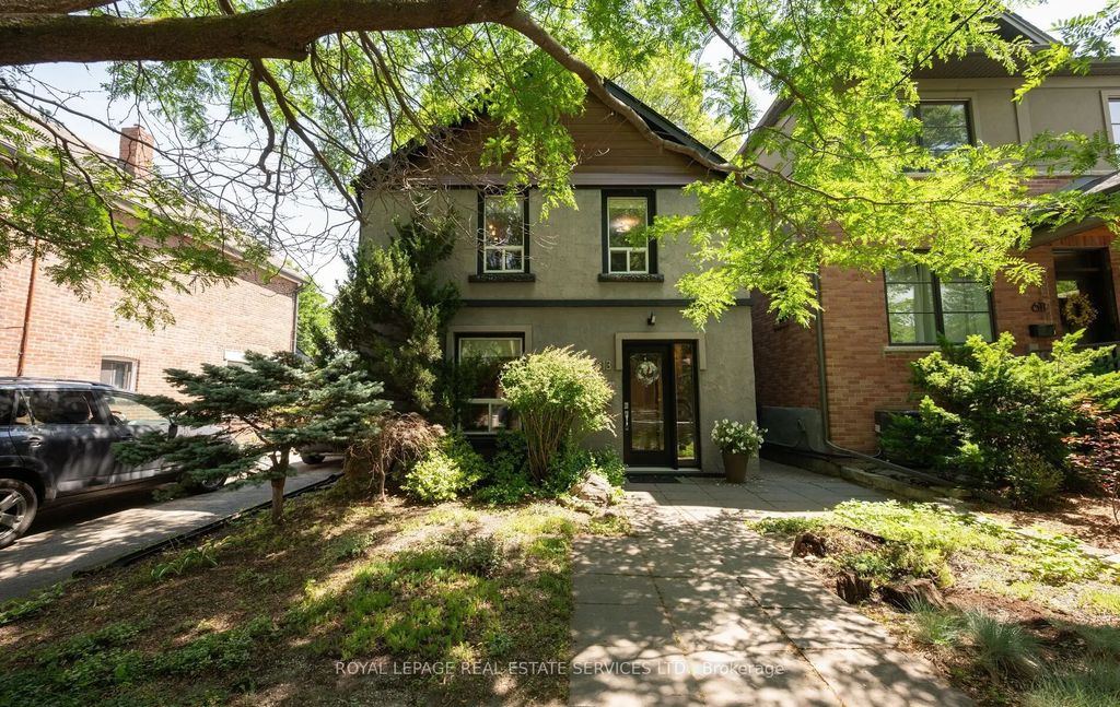 613 Beresford Avenue, Toronto W02
