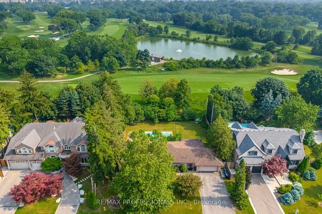 55 Bywood Drive, Toronto W08