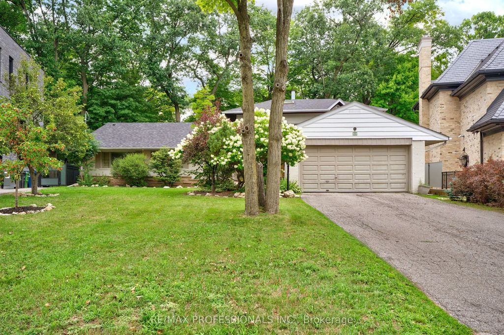 89 Valecrest Drive, Toronto W08