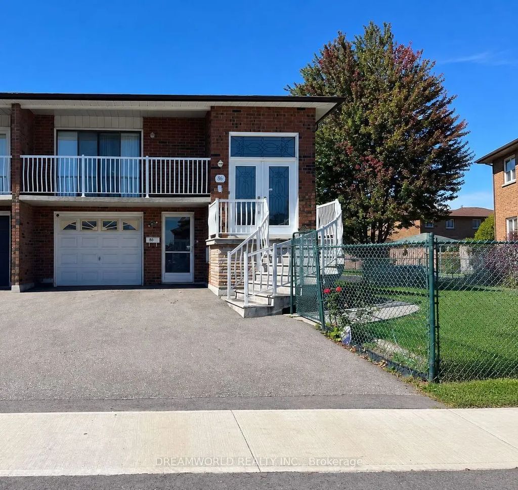 86 Arleta Avenue, Toronto W05