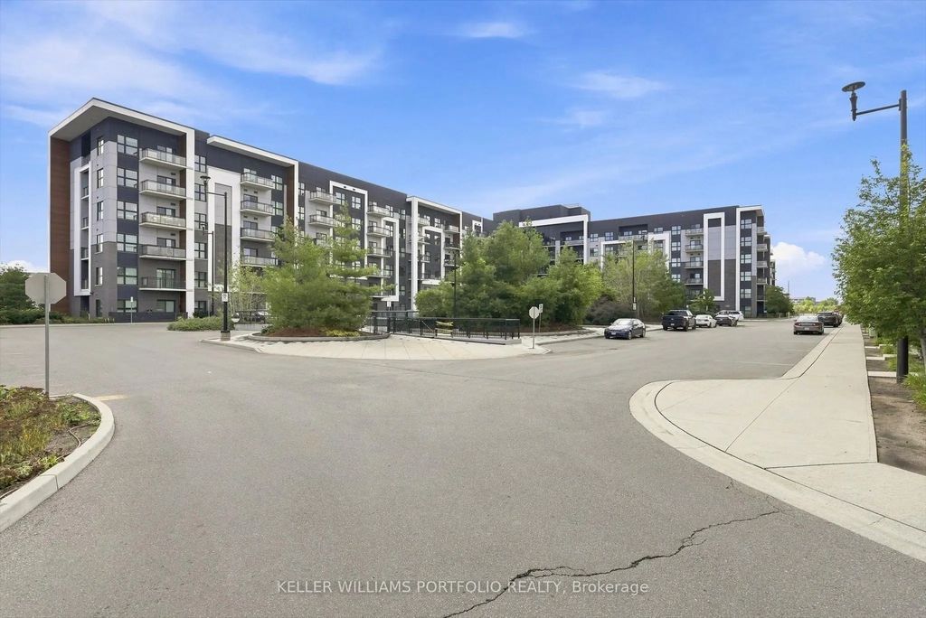 128 Grovewood Common 312, Oakville
