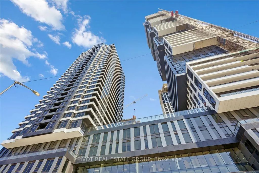 4015 The Exchange N/a 907, Mississauga