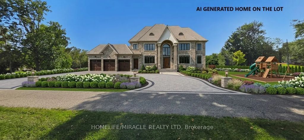 23 Marysfield Drive, Brampton