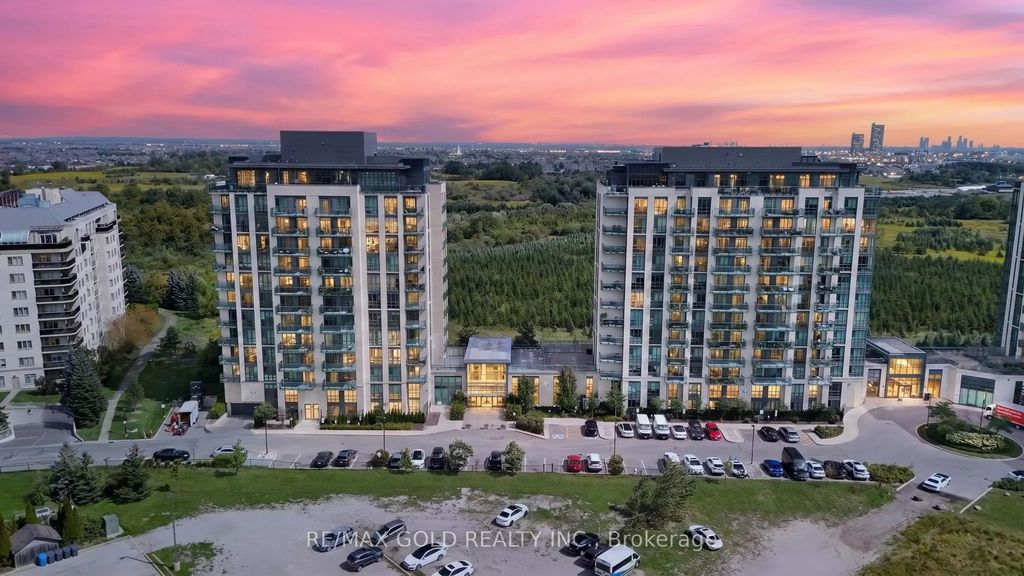 55 Yorkland Boulevard 308, Brampton