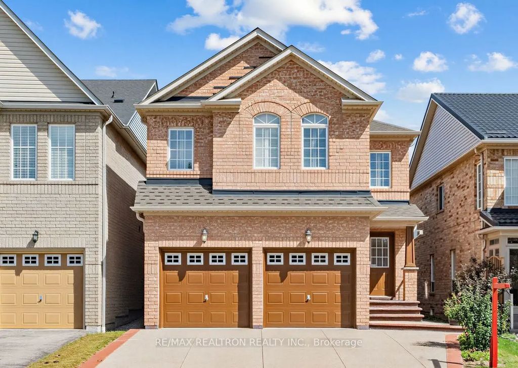4841 Apple Blossom Circle, Mississauga
