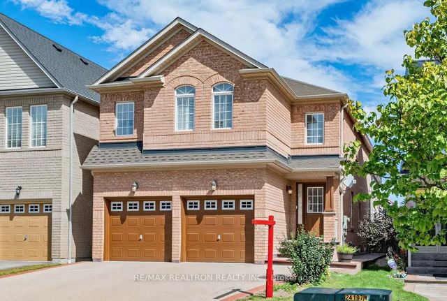4841 Apple Blossom Circle, Mississauga