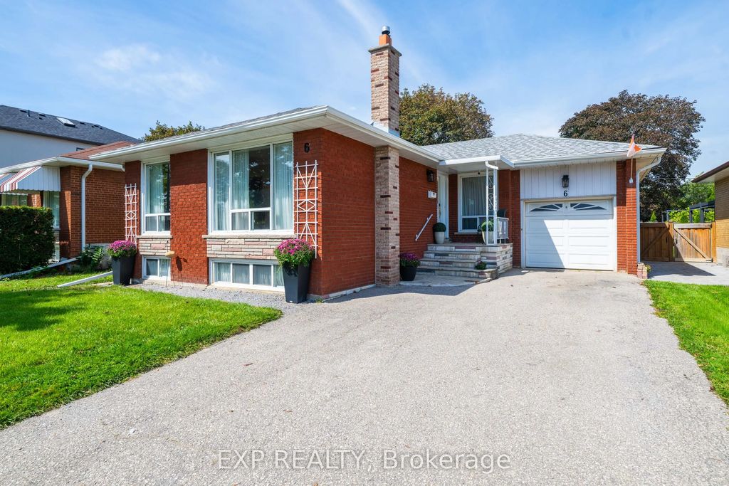 6 Jardine Place, Toronto W09