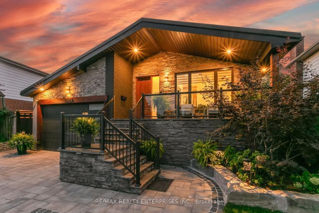 2683 Kingsberry Crescent, Mississauga