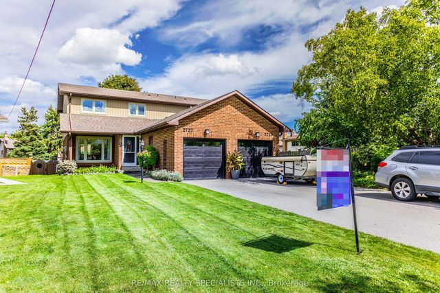 2727 Los Palmas Court, Mississauga