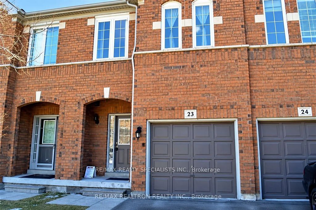 5530 Glen Erin Drive 23, Mississauga
