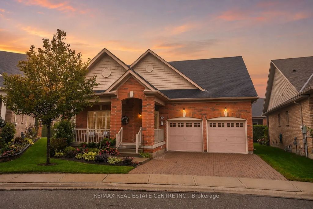 18 Seedhouse Road, Brampton