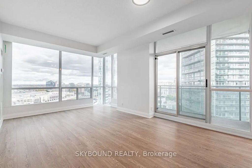 3939 Duke Of York Boulevard 1604, Mississauga