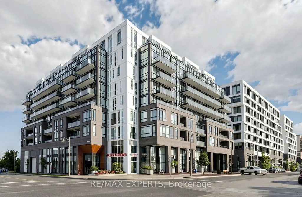3005 Pine Glen Road 508, Oakville