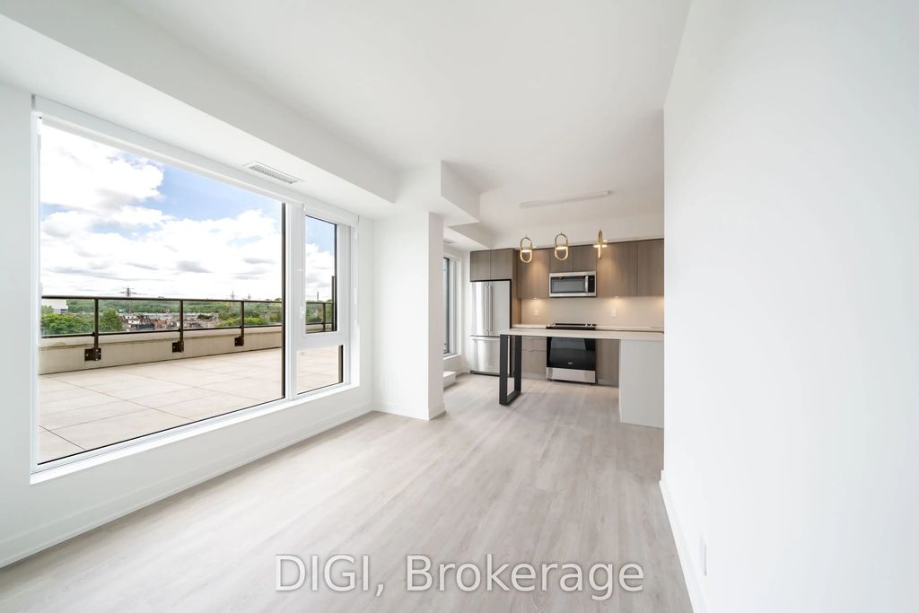 485 Perth Avenue W316, Toronto W03