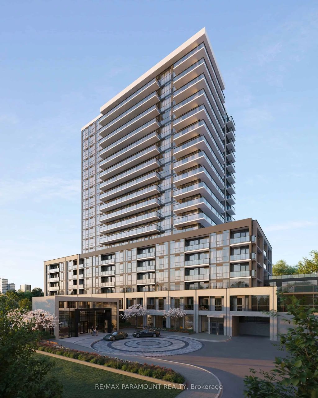 115 Nipissing Road 1103a, Milton
