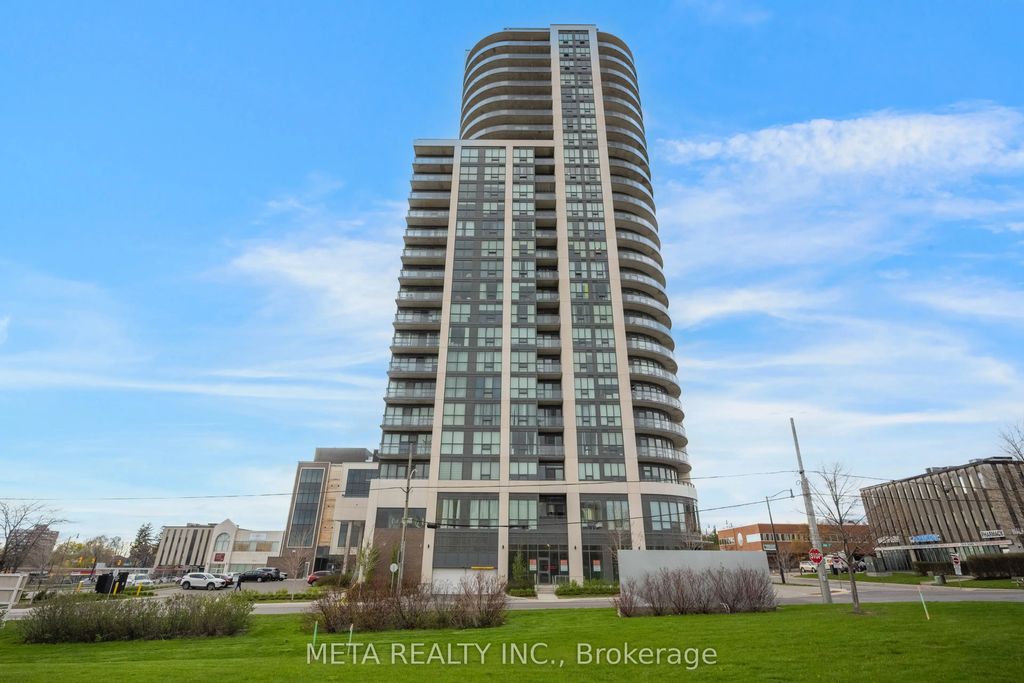15 Lynch Street 1605, Brampton