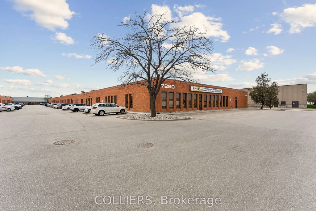 7290 Torbram Road 18, Mississauga