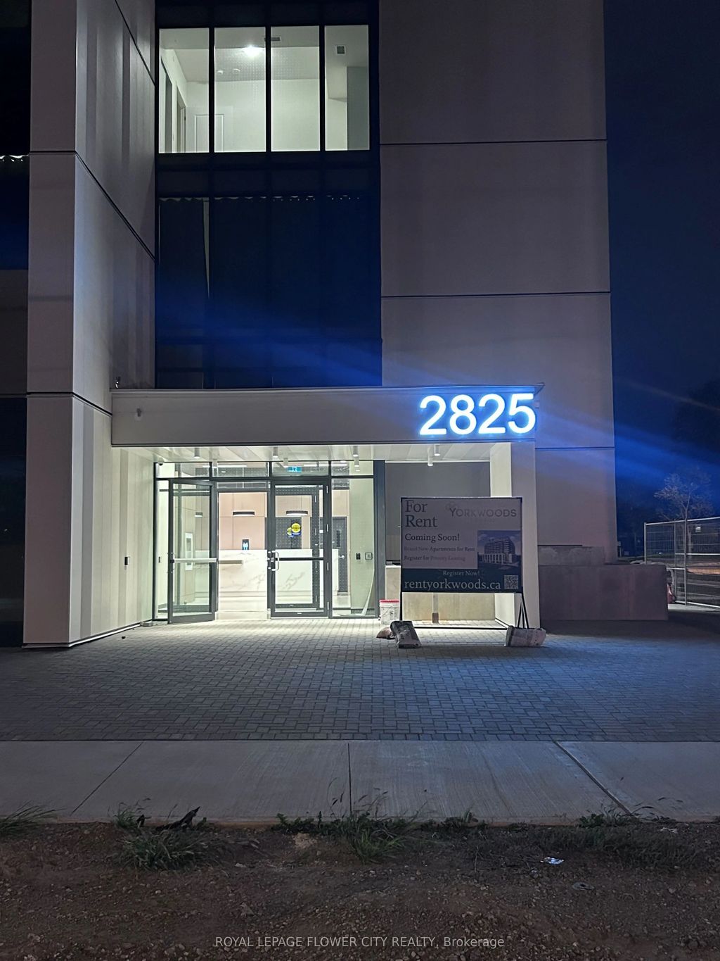 2825 Jane Street 1005, Toronto W05