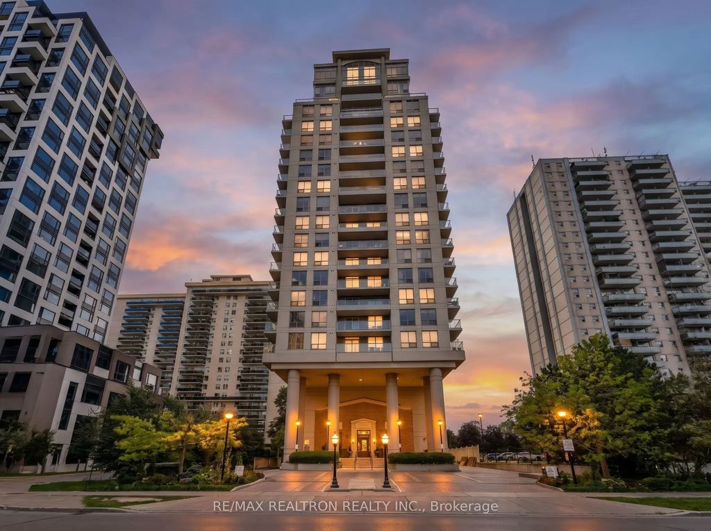 70 High Park Avenue 1210, Toronto W02