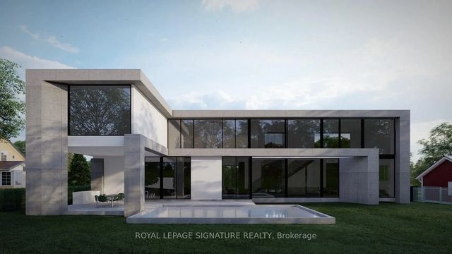 1119 Rebecca Street, Oakville