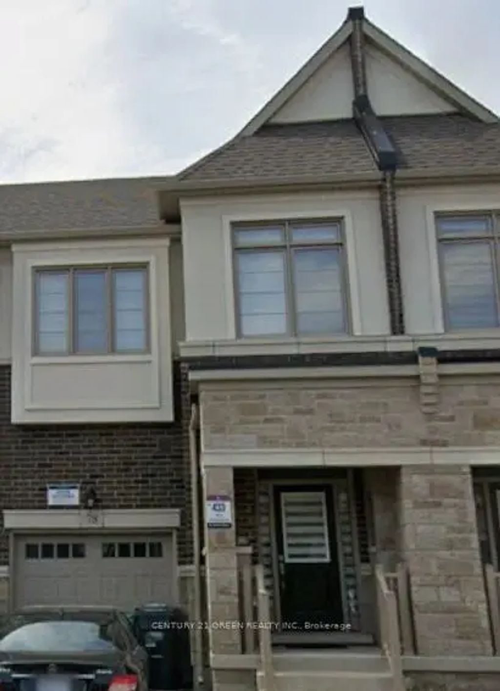 78 Bermondsey Way, Brampton