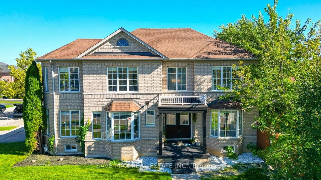 3762 Freeman Terrace, Mississauga
