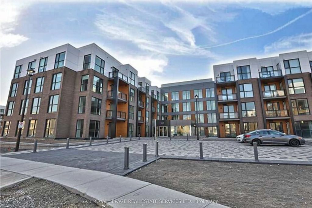 168 Sabina Drive #111, Oakville