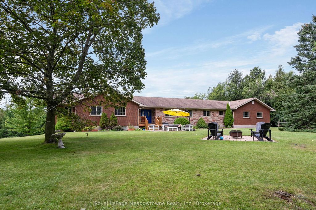 13306 Sixth Line, Milton