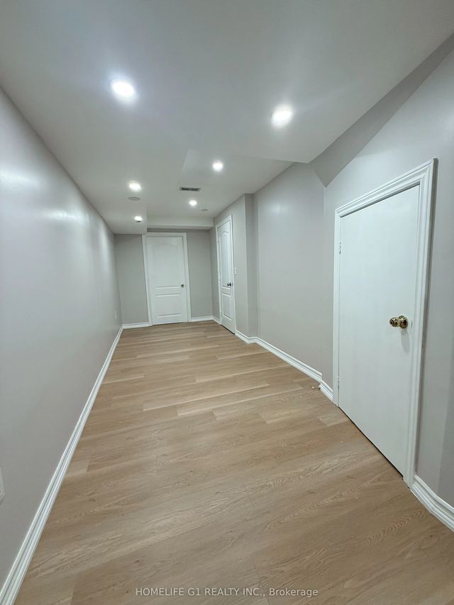 3 Amaryllis Drive Bsmt, Brampton