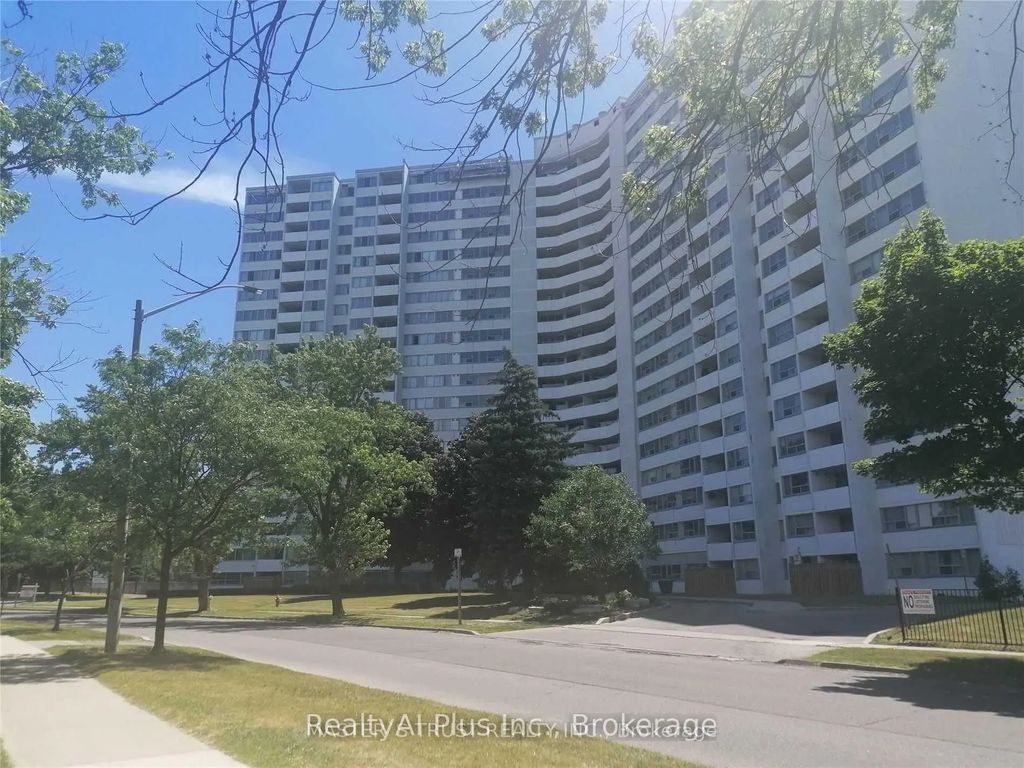 530 Lolita Gardens 1210, Mississauga