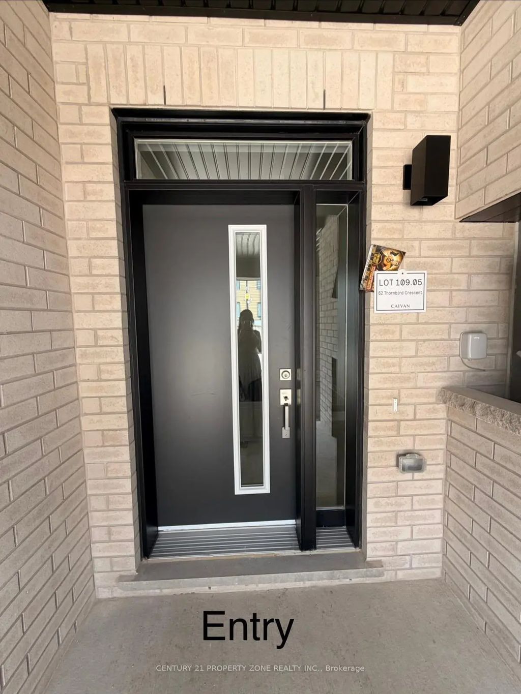 62 Thornbird Crescent, Brampton