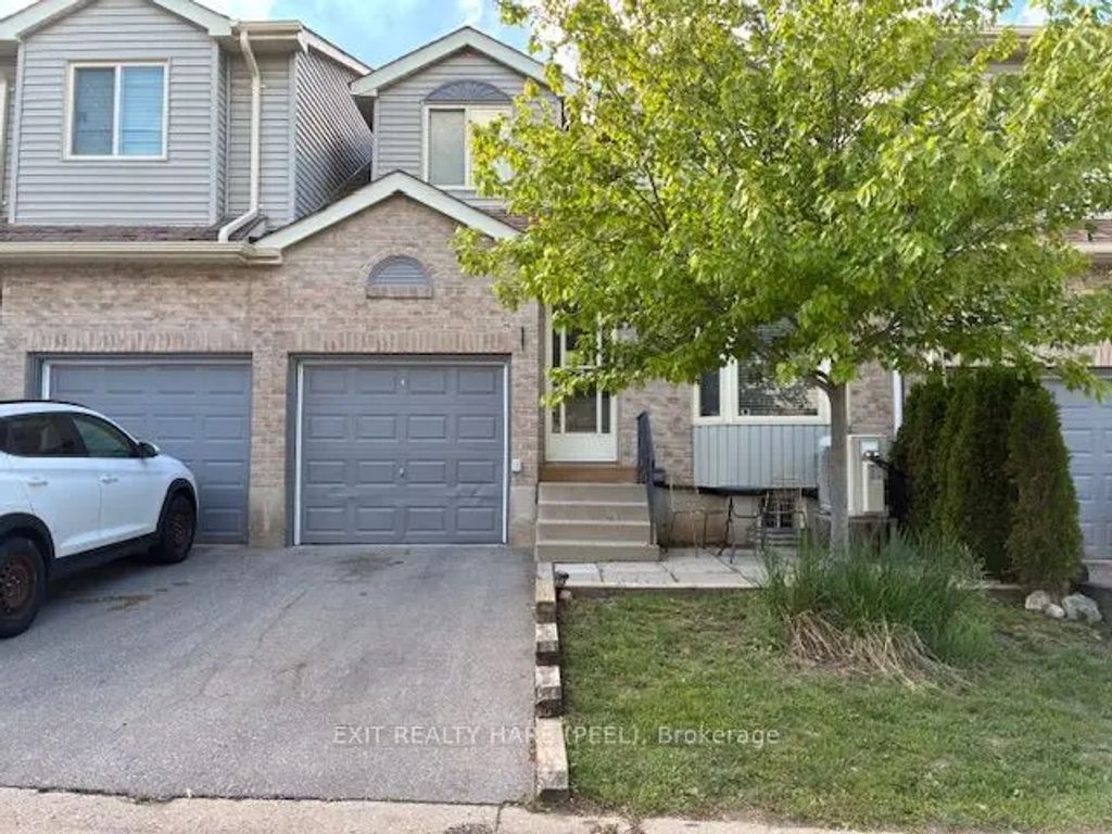 90 Lawrence Avenue 93, Orangeville