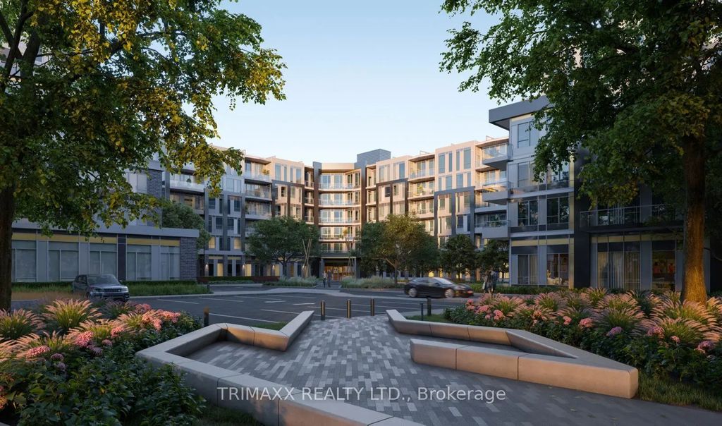 2501 Saw Whet Boulevard 226, Oakville