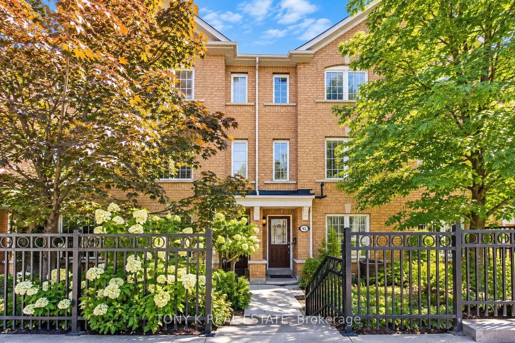 45 Weston Road, Toronto W02
