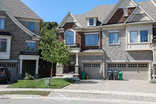1557 Eglinton Avenue W Upper, Mississauga