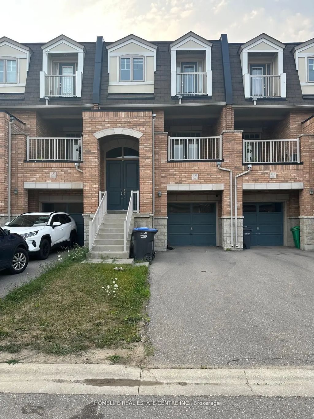 139 Inspire Boulevard, Brampton