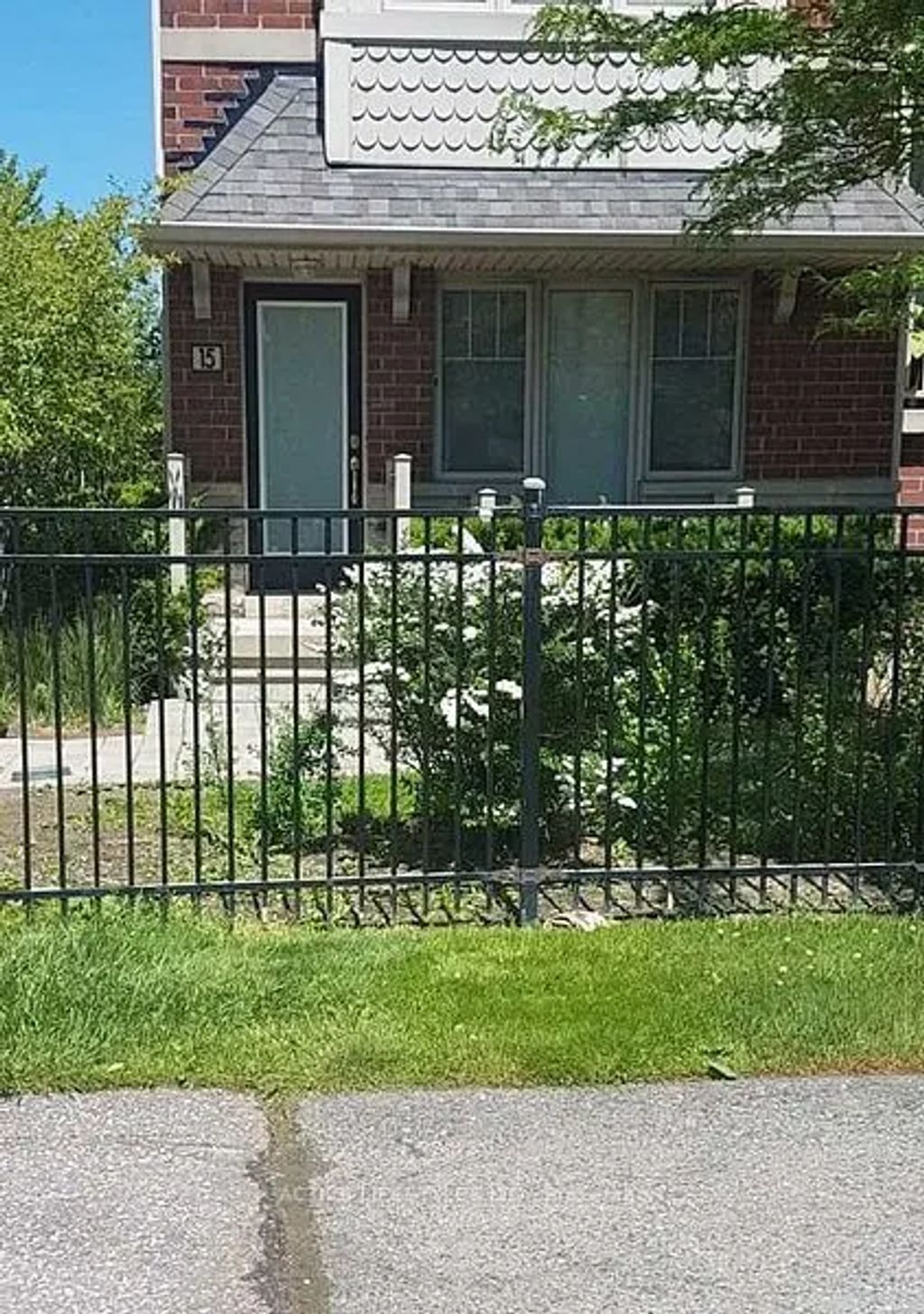 3355 Thomas Street 15, Mississauga