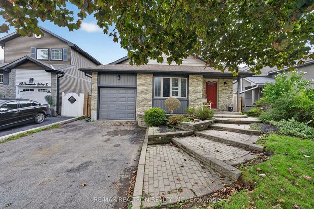 10 Richvale Drive S Lower, Brampton