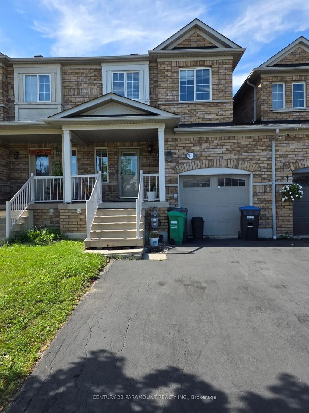 6523 Skipper Way, Mississauga