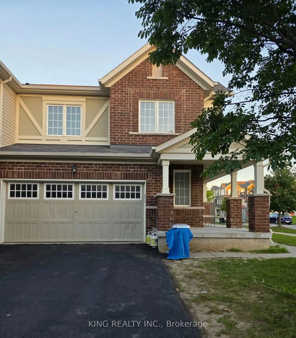 25 Quasar Street, Brampton