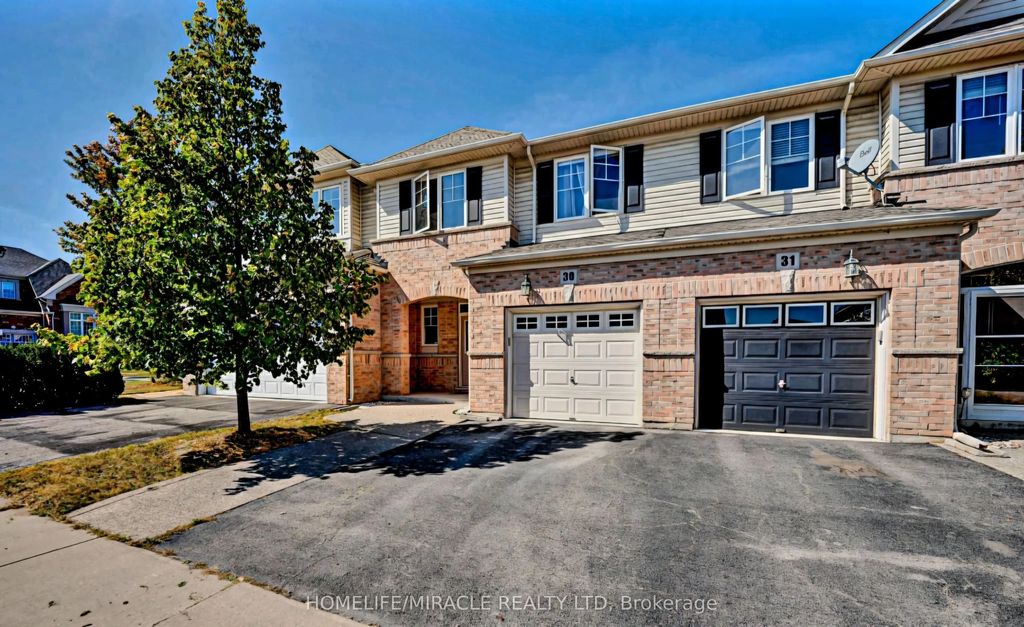 3275 Stalybridge Drive 30, Oakville