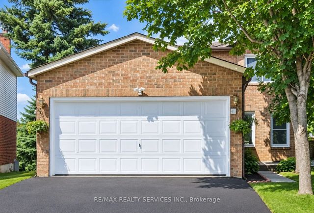 40 Morado Court, Brampton