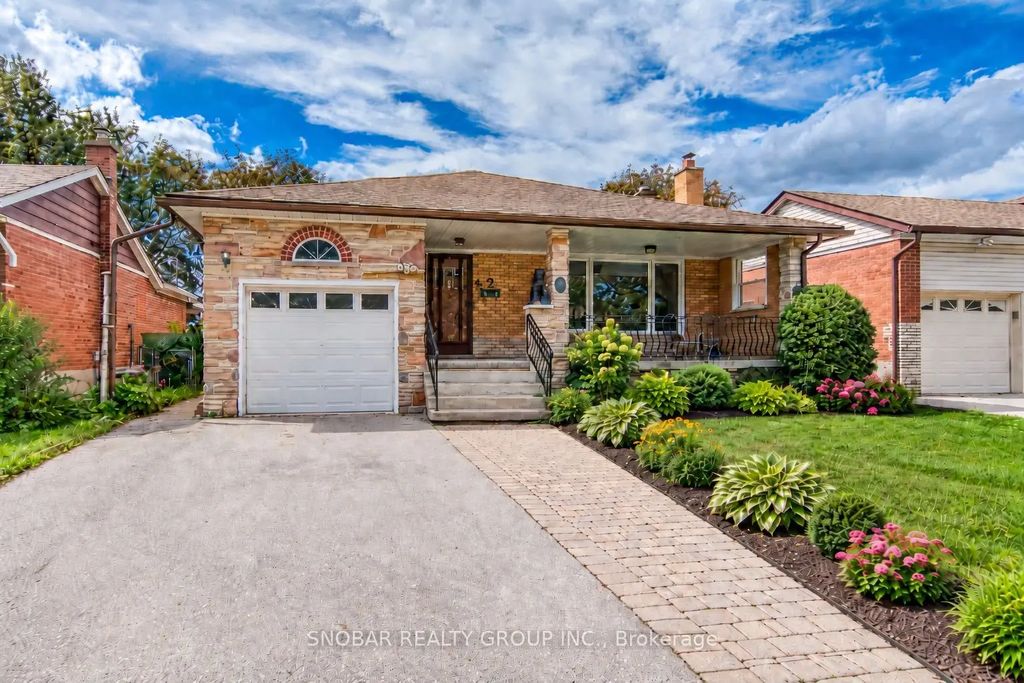 42 Newstead Road, Toronto W09