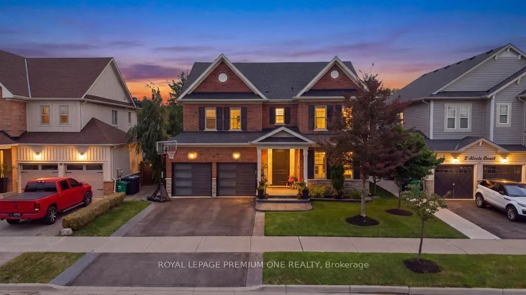 14 Atchison Drive, Caledon