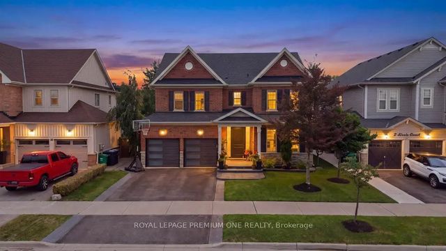 14 Atchison Drive, Caledon