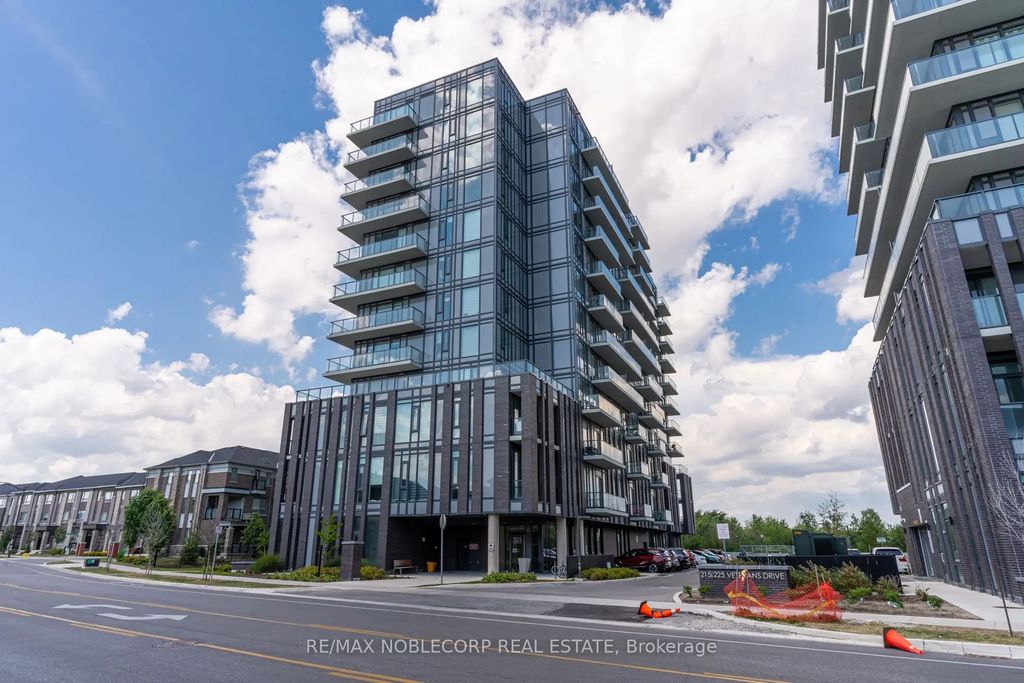 225 Veterans Drive 805, Brampton